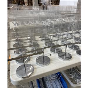 Lot 31

Short Perspex Display Signs